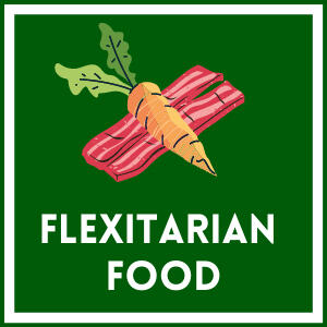 Flexitarian Food Reviews